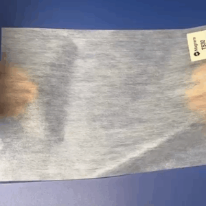 TS30 Carded Polyester Veil